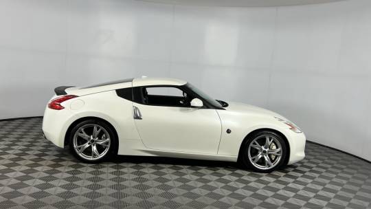 2011 Nissan 370Z