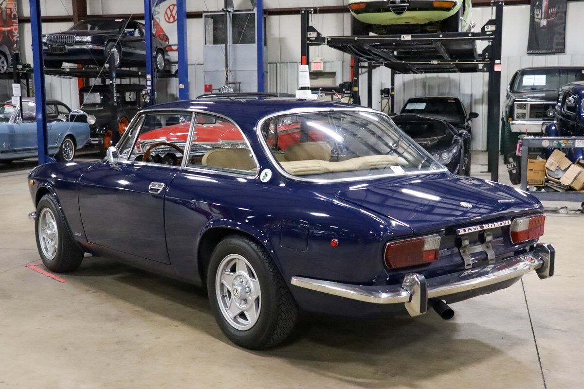 1973 alfa romeo gtv 2000