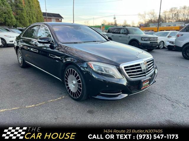 2014 mercedes-benz s-class s 550 4matic