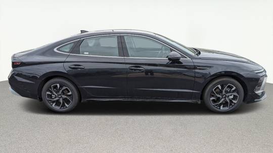 2024 Hyundai Sonata