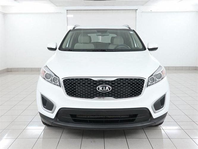 used 2018 kia sorento awd lawrence, ks 66046 for sale in laurence, kansas