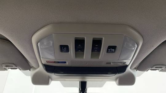 2021 Subaru Ascent