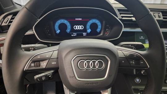 2024 Audi Q3