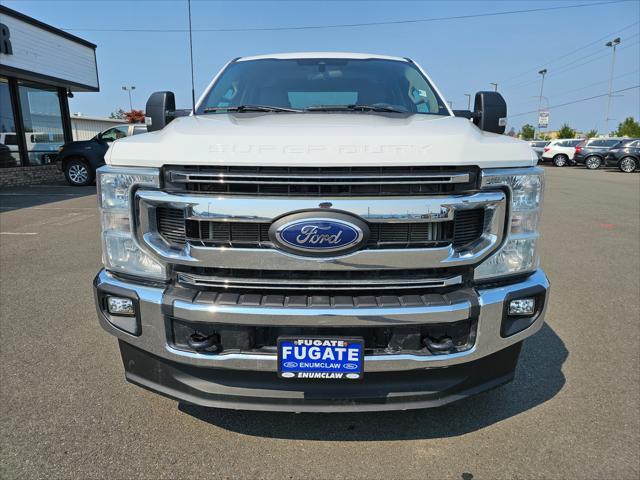 2022 ford f-350 xlt