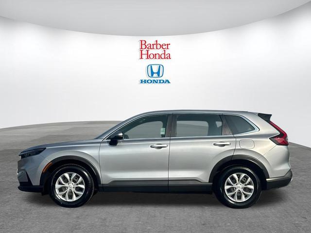 2023 honda cr-v