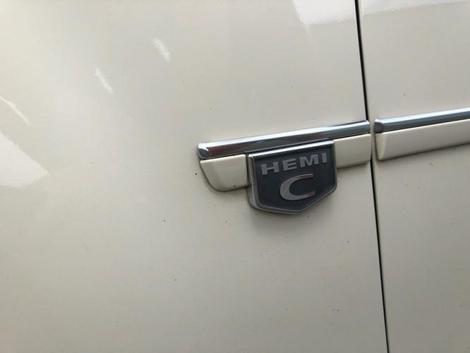 used 2005 chrysler 300 c benton, ky 42025 for sale in benton, kentucky