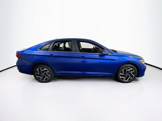 2024 volkswagen jetta 1.5t sel