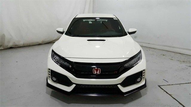 used 2018 honda civic type r hatchback bethesda, md 20814 for sale in bethesda, maryland