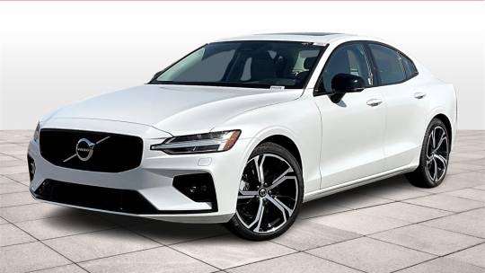 2024 Volvo S60