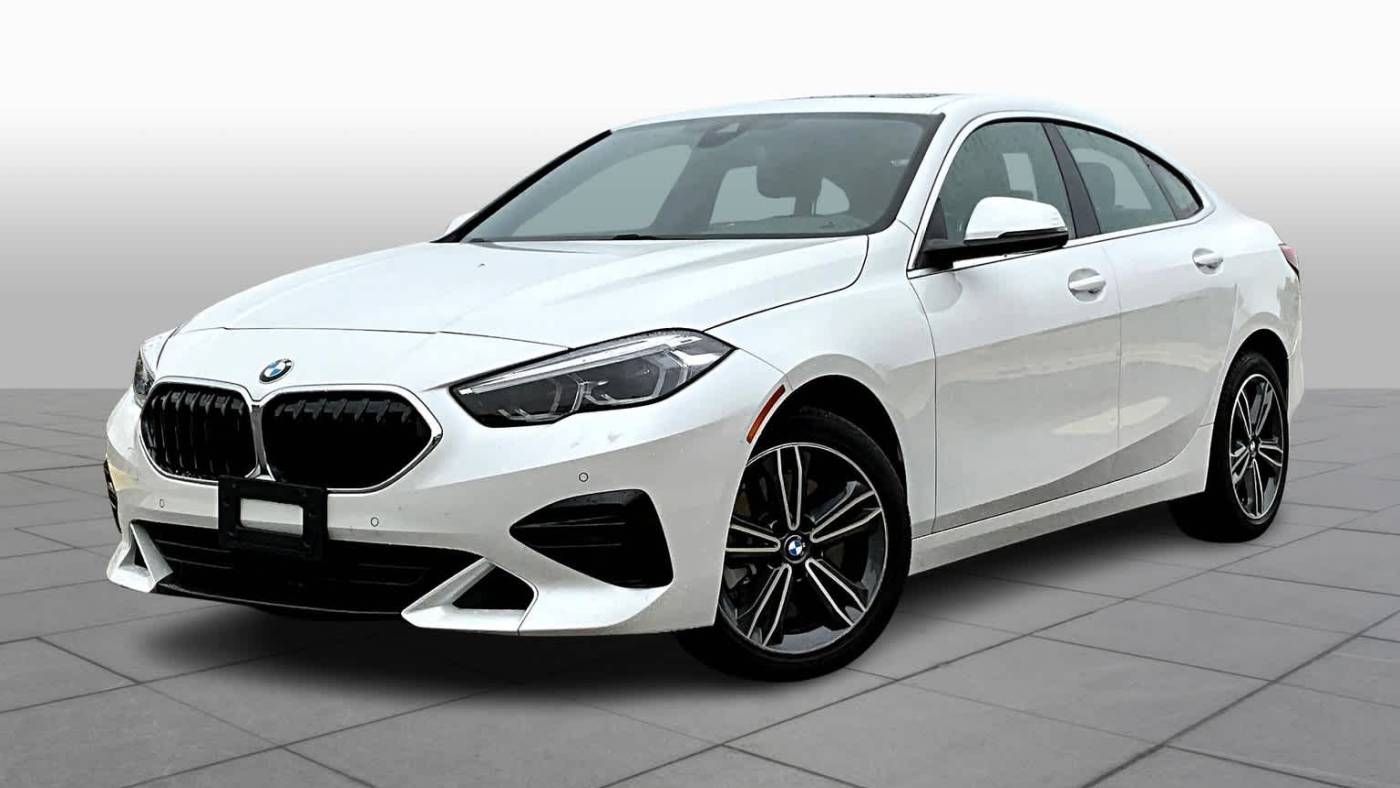 2023 bmw 2 series 228i gran coupe