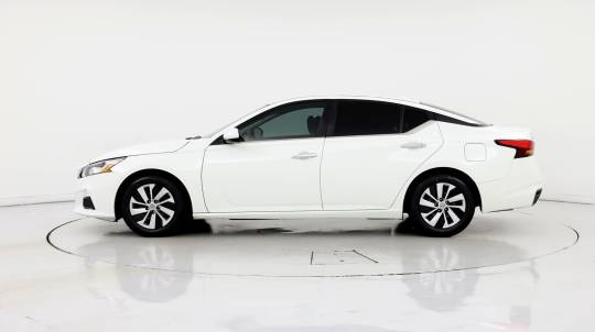 2019 Nissan Altima