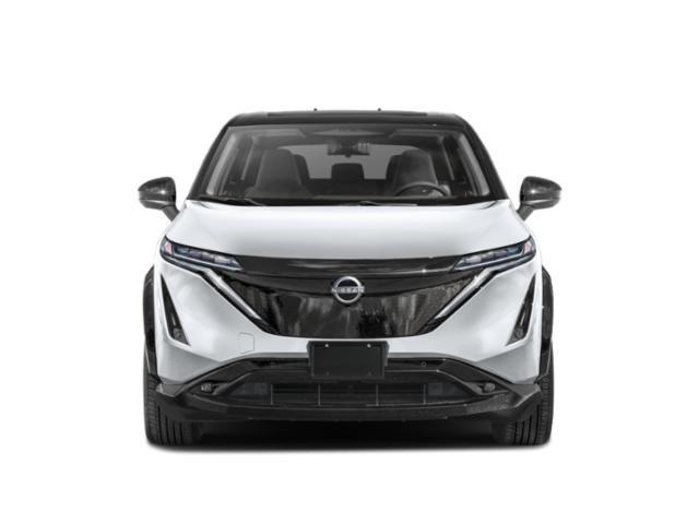 2023 nissan ariya evolve+