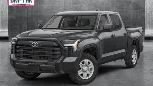 2025 Toyota se