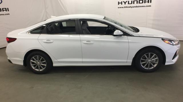 2019 hyundai sonata se se 4dr sedan for sale in reno, nevada
