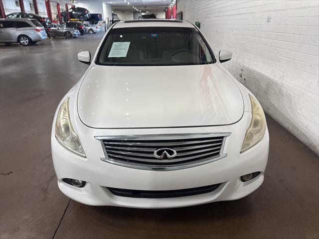 2013 infiniti g37 journey