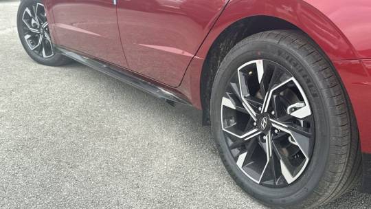 2024 Hyundai Sonata