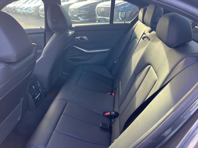 2021 bmw 330 330i