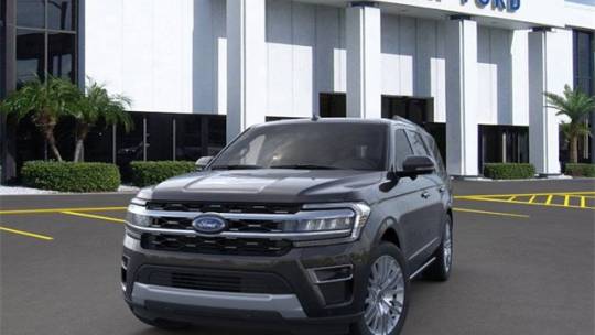 2024 Ford Expedition
