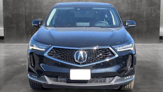 2024 Acura RDX