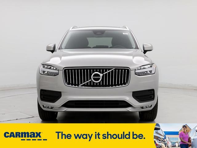 2023 volvo xc90 b5 core