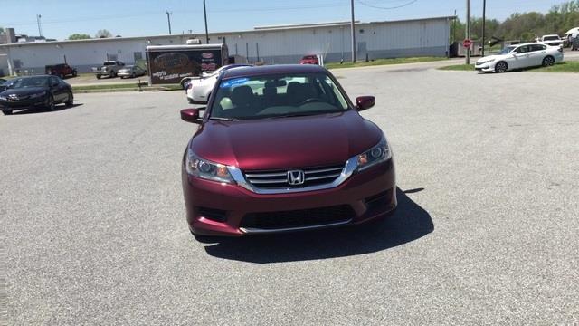 2015 honda accord lx lx 4dr sedan cvt for sale in dover, delaware