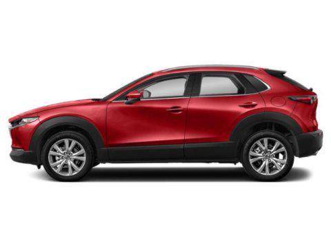 2023 mazda cx-30 premium package