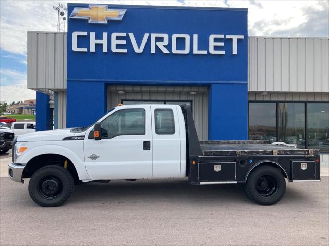 2015 ford f-350 xl