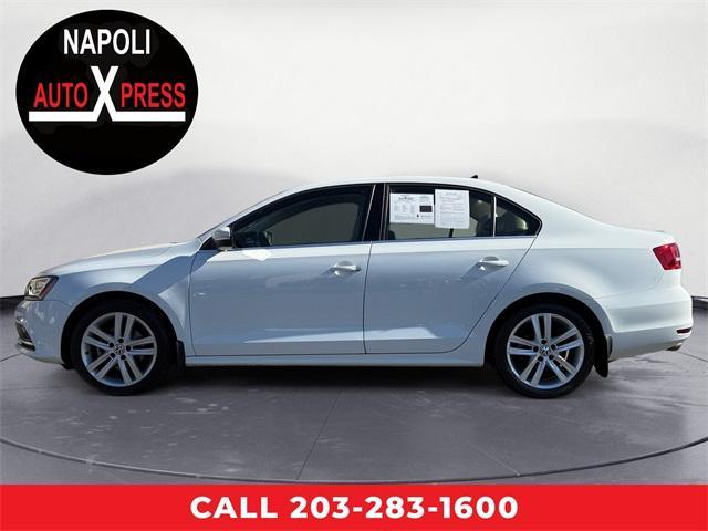 2015 volkswagen jetta auto sel