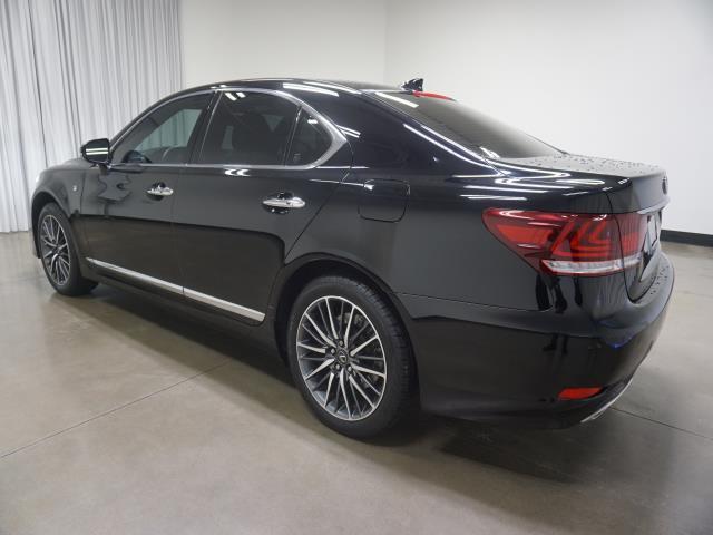 2014 lexus ls 460 base awd 4dr sedan for sale in reno, nevada