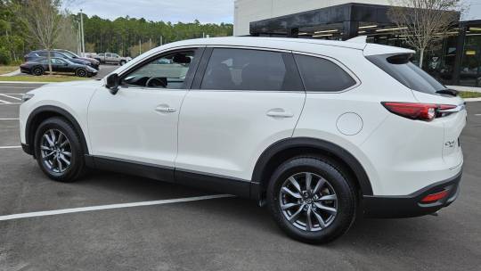 2023 Mazda CX-9