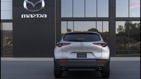 2024 Mazda CX-30