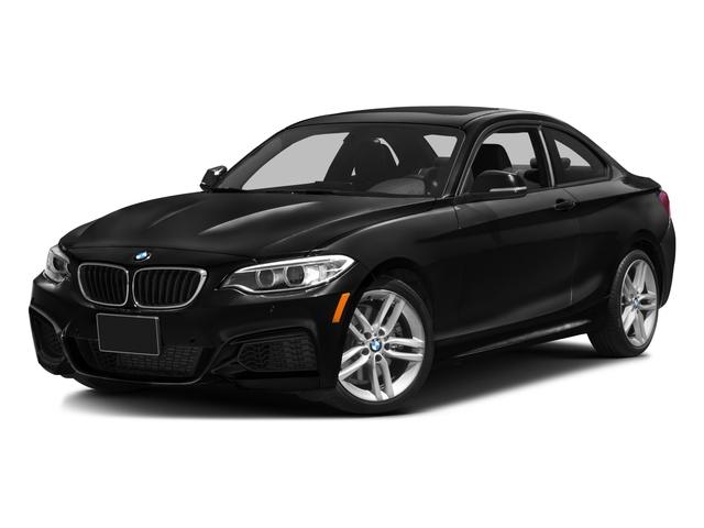 2016 bmw 228 228i coupe 2d