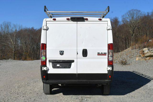 2019 ram promaster 1500 low roof