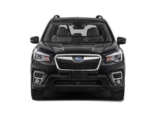 2019 subaru forester limited in gresham, oregon
