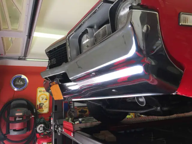 tribute car, ls swap 5.3, tko600 5-speed manual