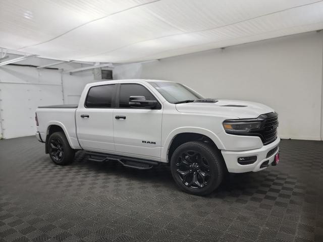 2024 ram 1500 limited