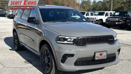 2025 Dodge Durango