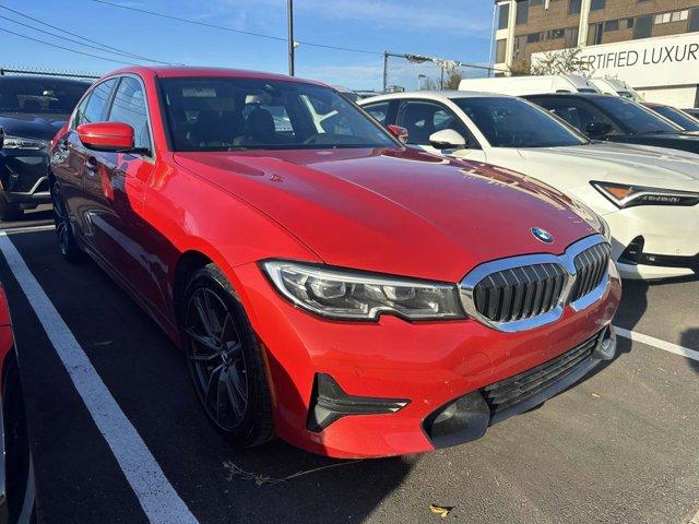 2021 bmw 330 330i xdrive