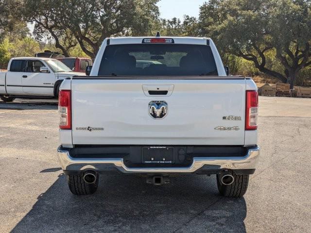 2022 ram 1500 lone star