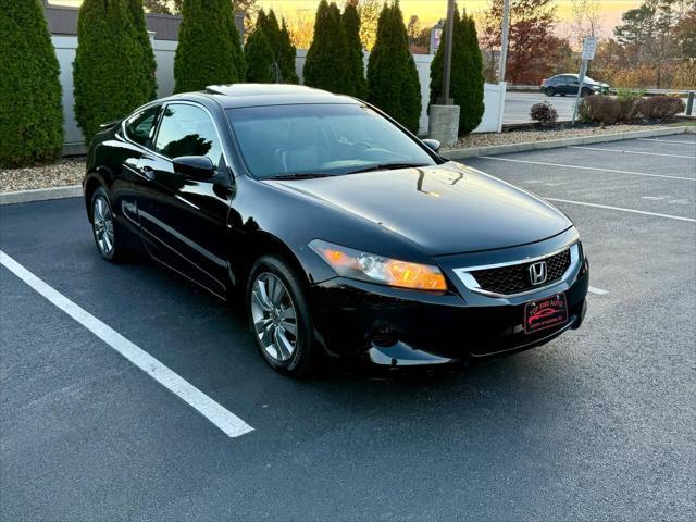 2010 honda accord ex-l