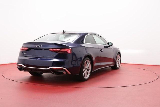 2023 audi a5 premium 45 tfsi s line quattro s tronic