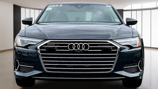 2023 audi a6 quattro premium plus 45 tfsi