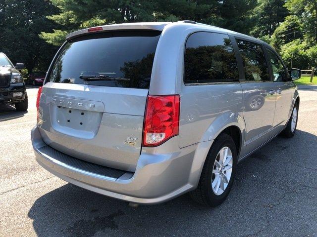 used 2019 dodge grand caravan sxt rhinebeck, ny 12572 for sale in rhinebeck, new york