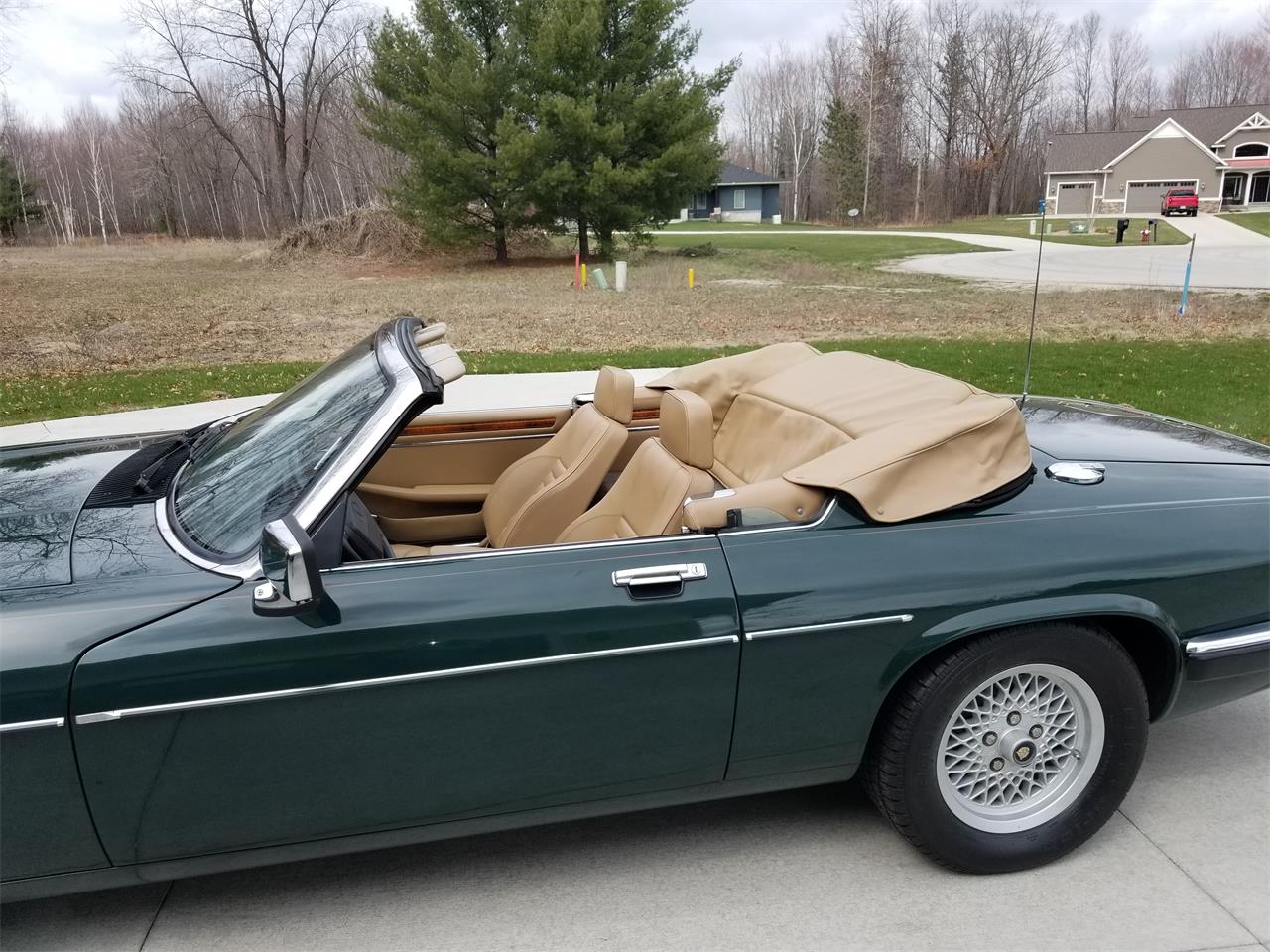 1990 jaguar xjs