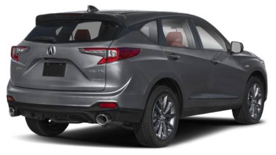 2025 Acura RDX