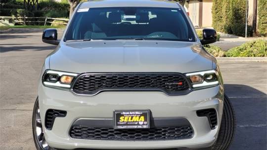 2025 Dodge Durango
