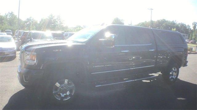 used 2016 gmc sierra 2500 4x4 crew cab denali vernon rockville, ct 06066 for sale in rockville, connecticut