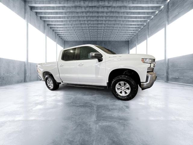 2022 chevrolet silverado 1500 limited lt
