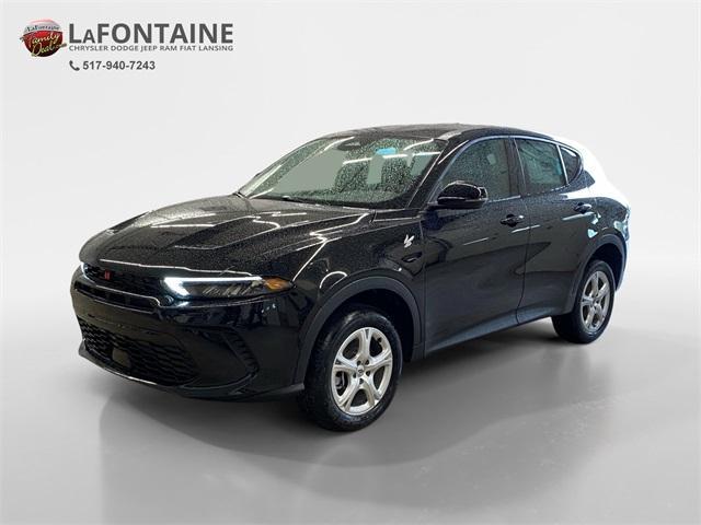 2024 dodge hornet gt