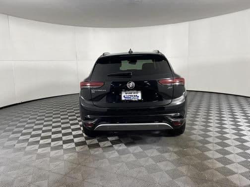 2021 buick envision preferred all-wheel drive in orchard park, new york
